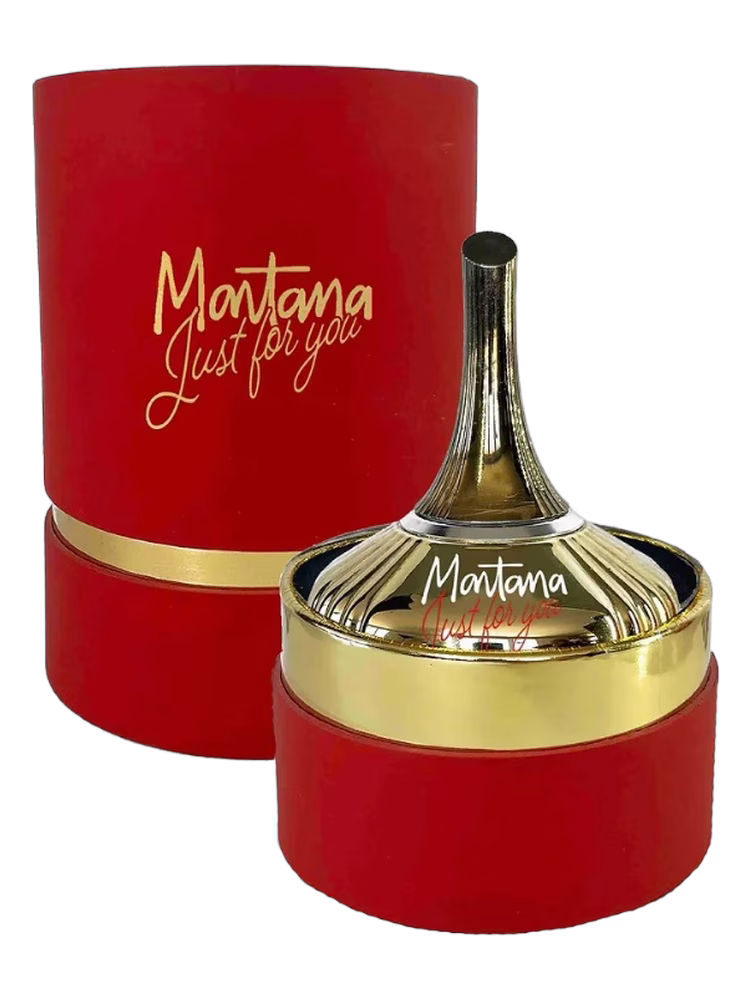 Montana Just For You