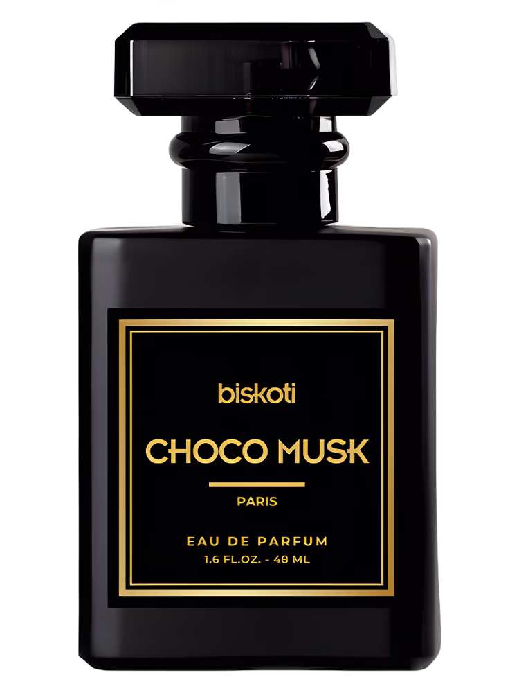 Biskoti Choco Musk