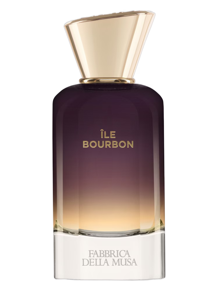 Fabbrica Della Musa Île Bourbon