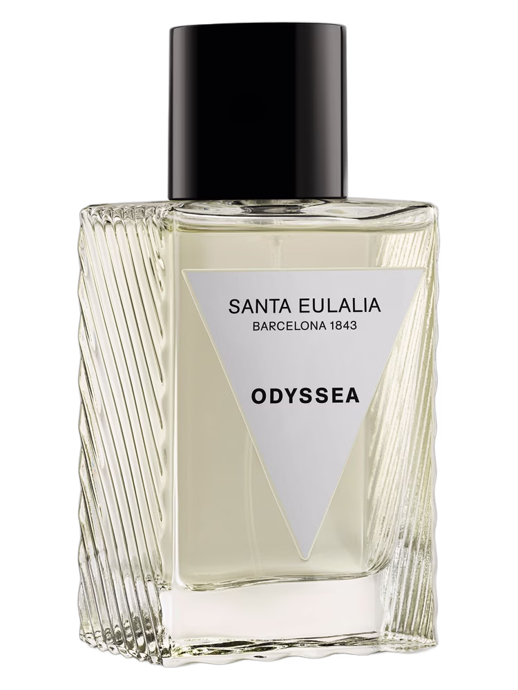 Santa Eulalia Odyssea