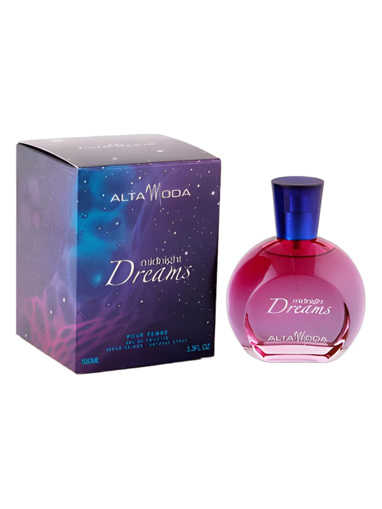 Alta Moda Midnight Dreams