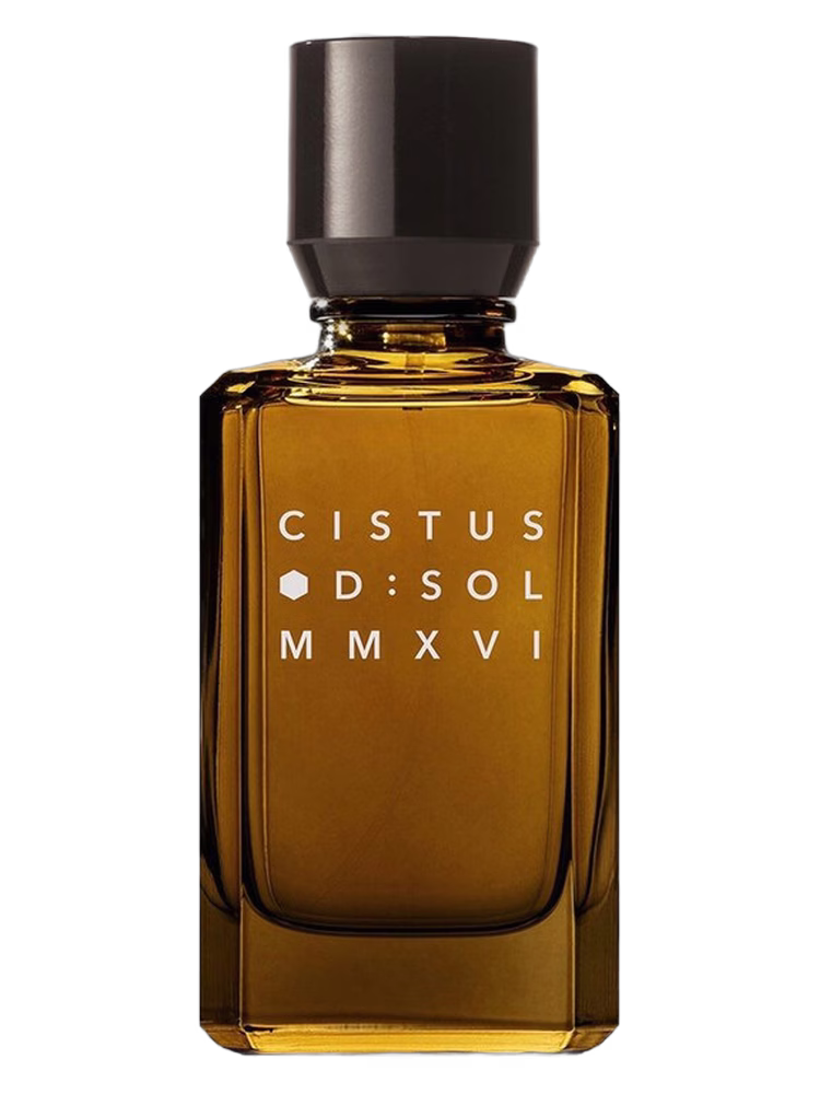D:SOL MMXVI Cistus