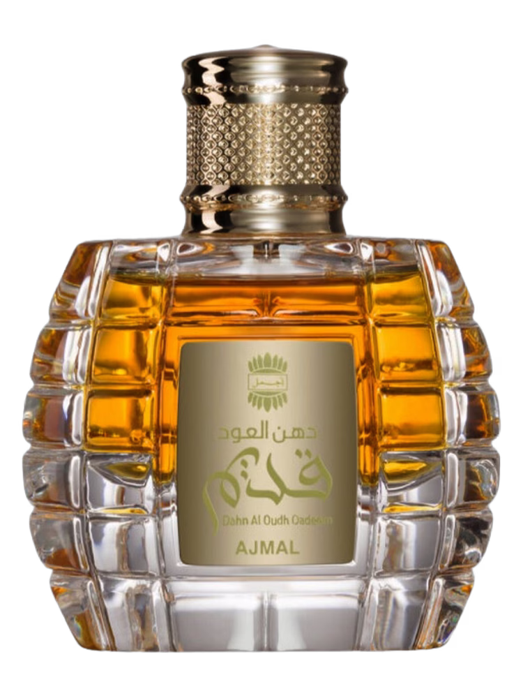 Ajmal Dahn Al Oudh Qadeem
