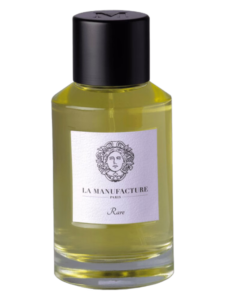 La Manufacture Rare Eau de Parfum