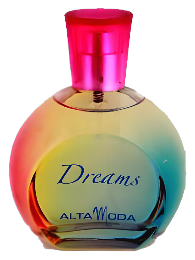Alta Moda Dreams