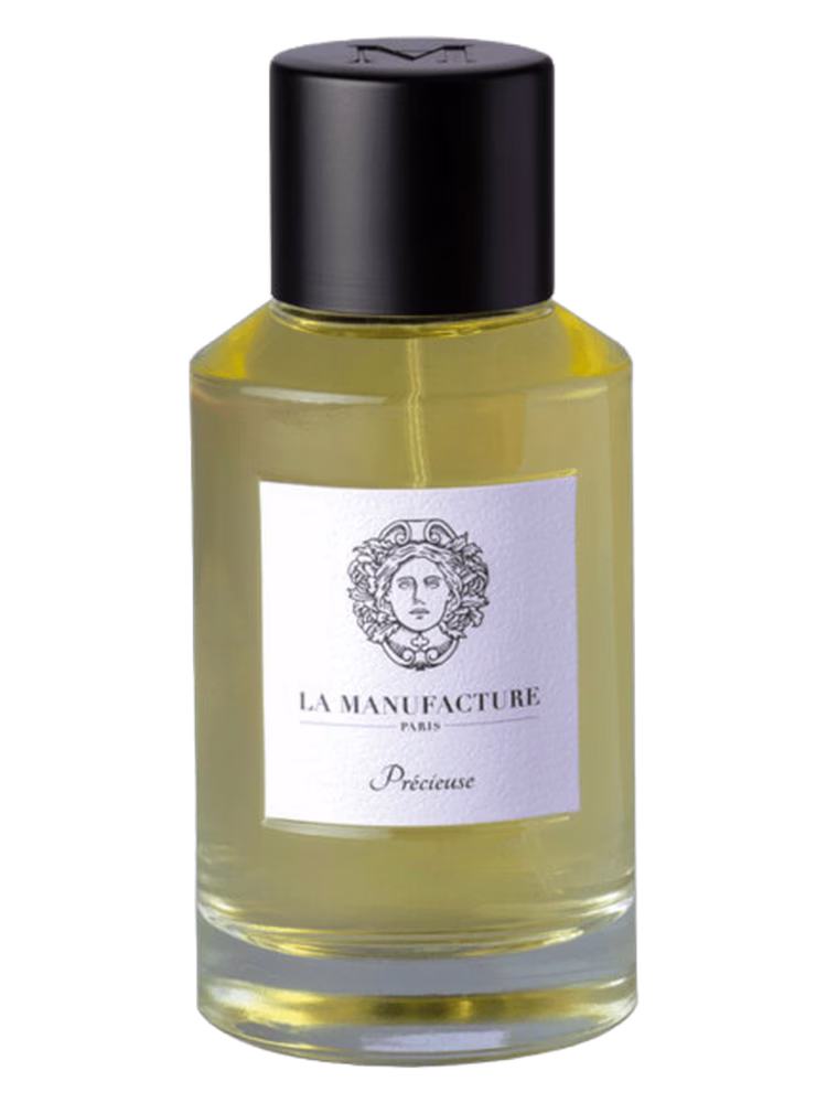 La Manufacture Précieuse Eau de Parfum