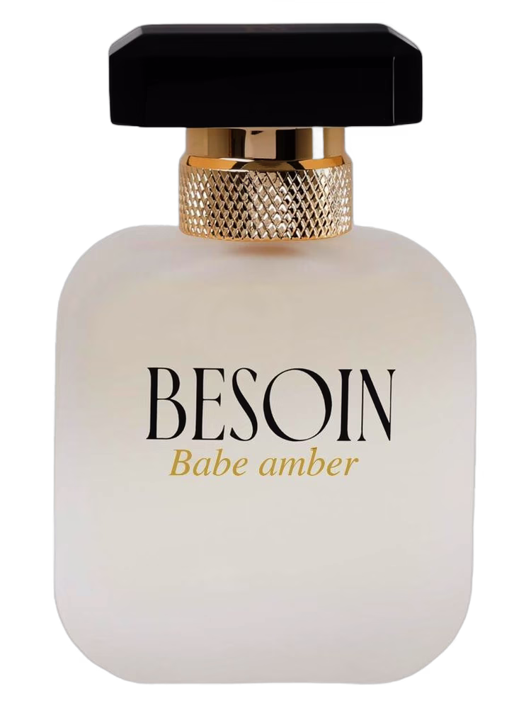 Besoin Babe Amber
