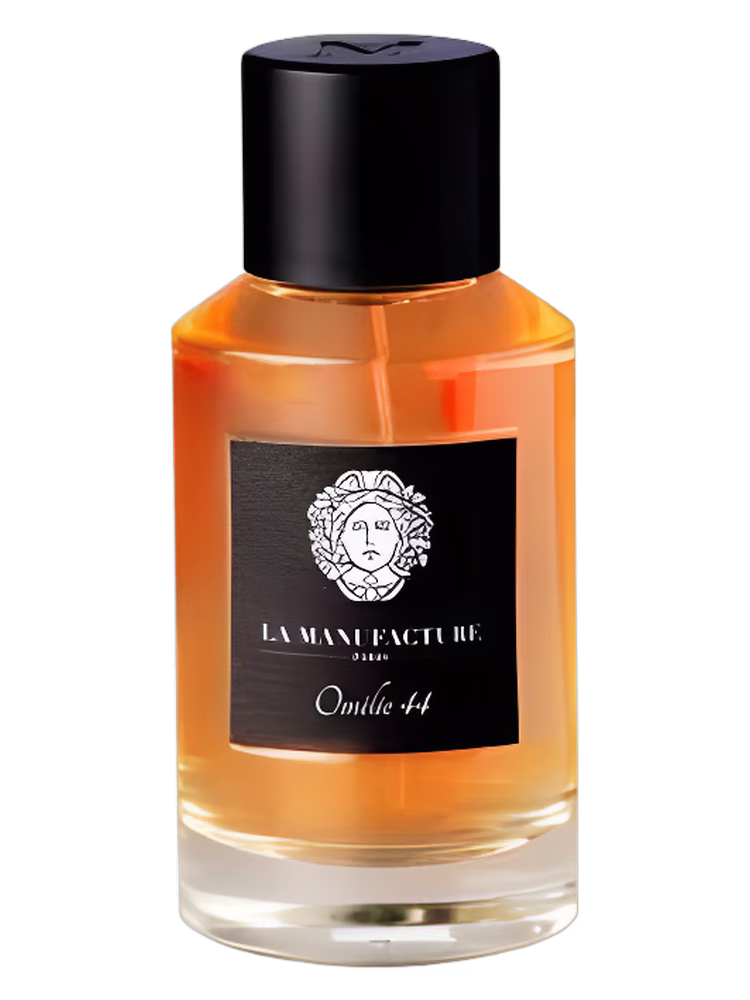 La Manufacture Omélie 44