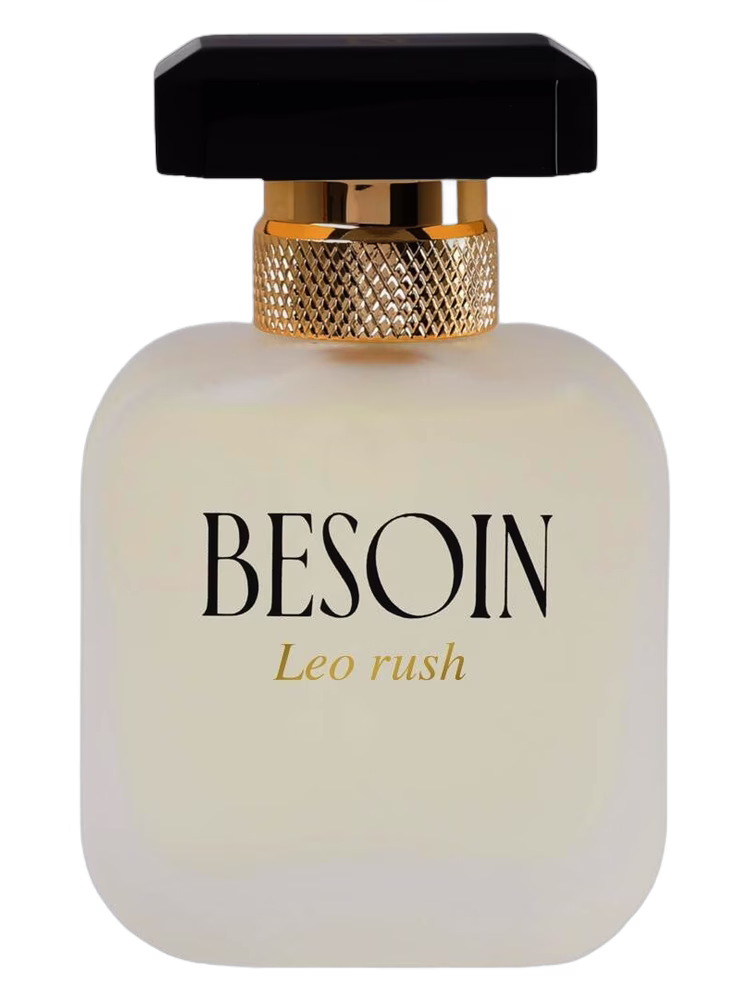Besoin Leo Rush