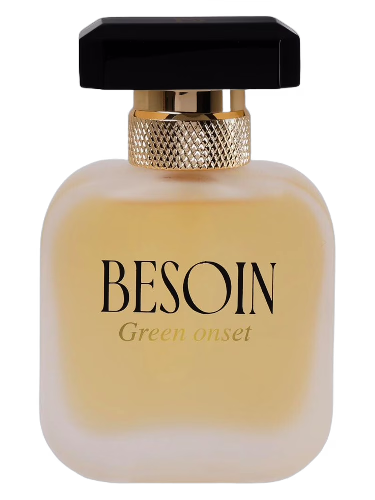 Besoin Green Onset