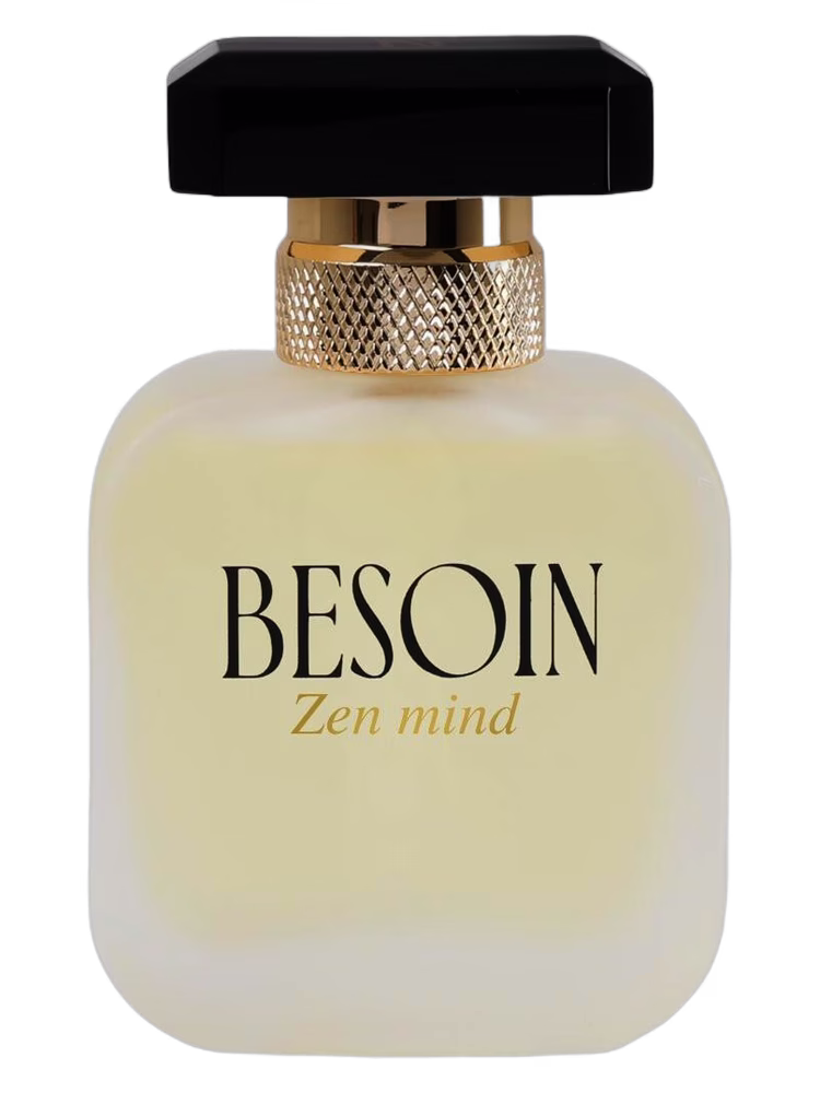 Besoin Zen Mind
