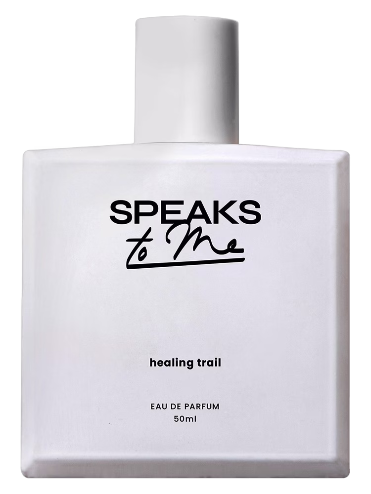 Speaks To Me Healing Trail