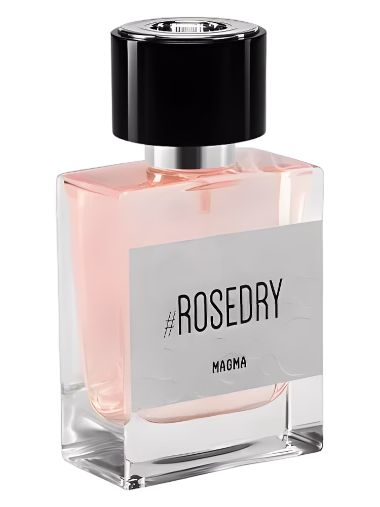 Magma #Rosedry