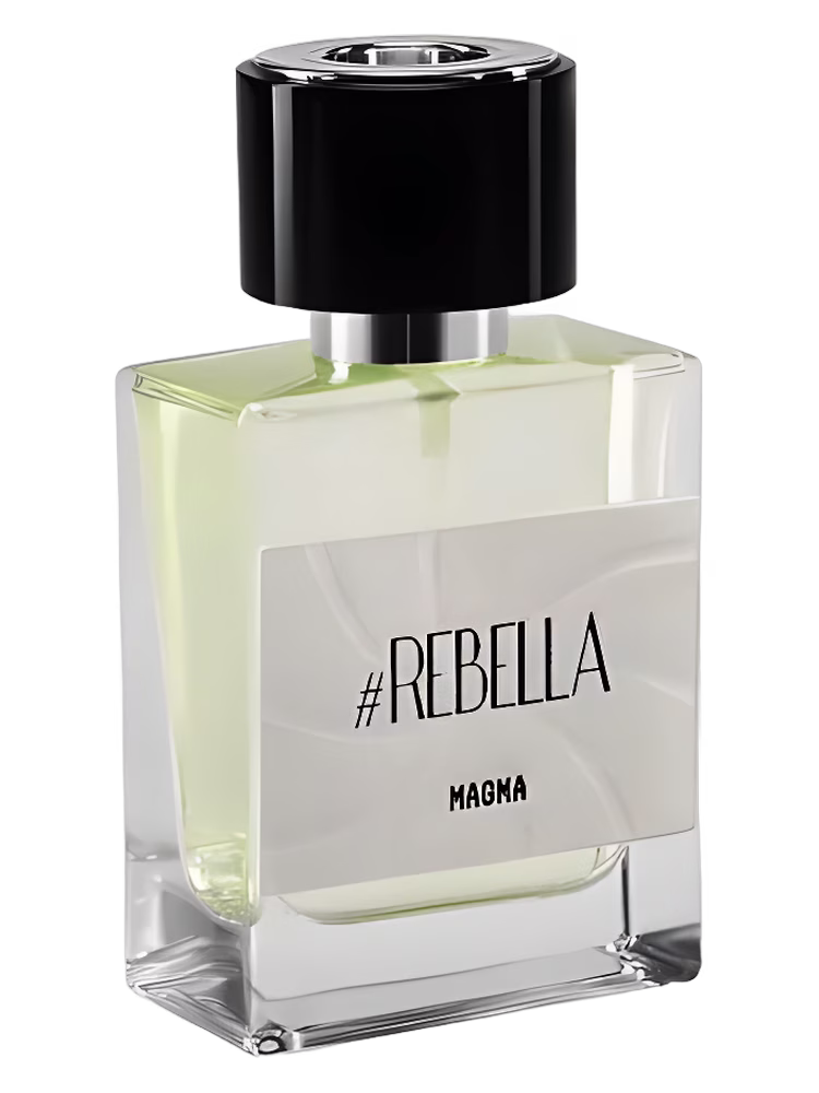 Magma #Rebella