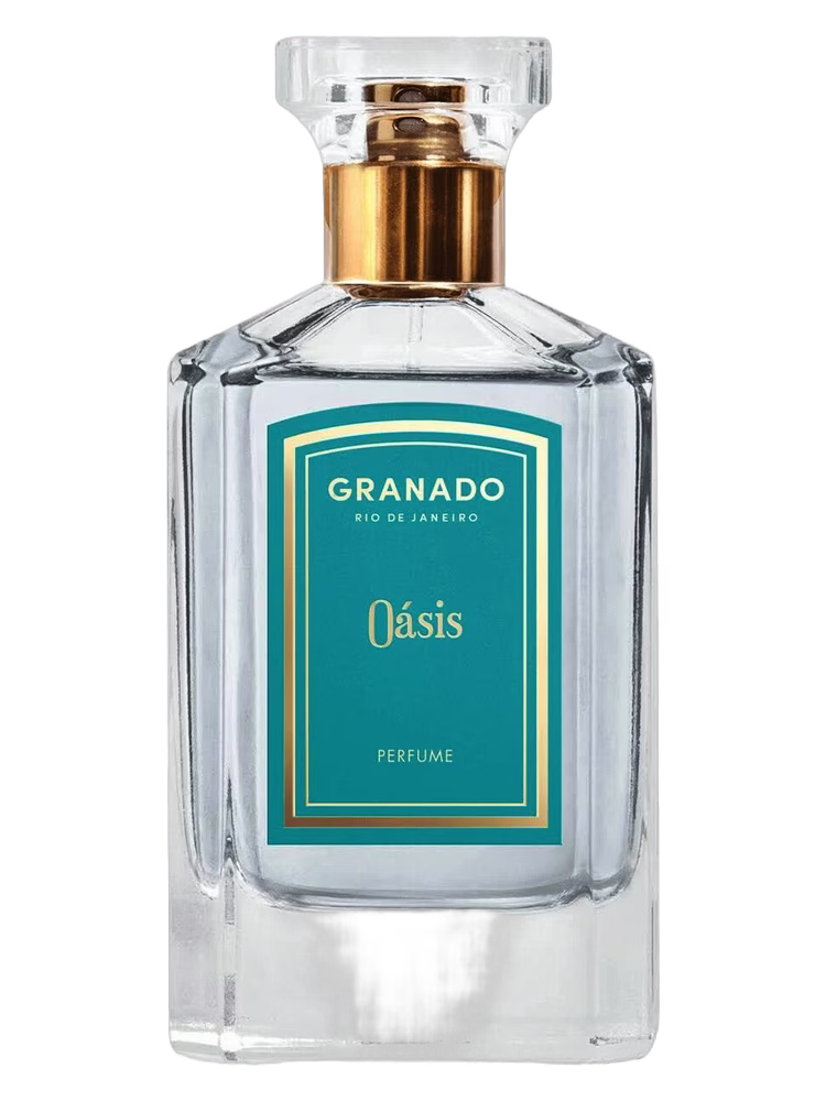 Granado Oásis
