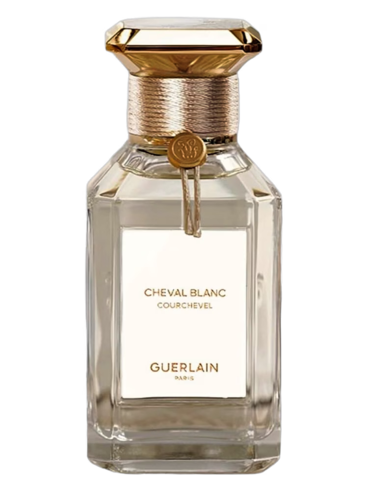 Guerlain Cheval Blanc