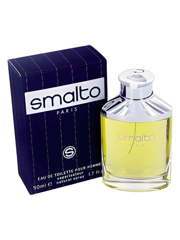 Francesco Smalto Smalto