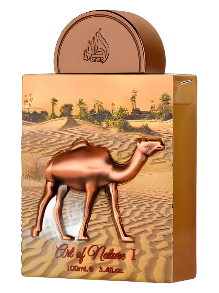 Lattafa Perfumes Art Of Nature I