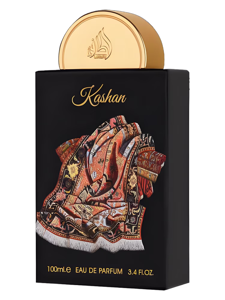 Lattafa Perfumes Kashan