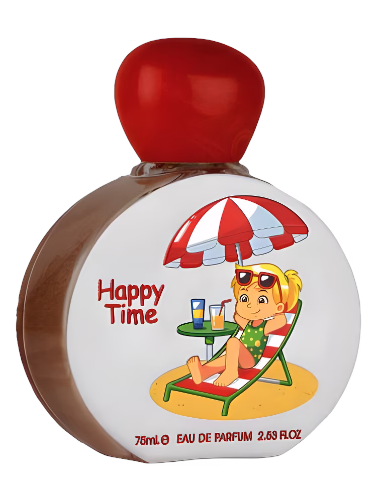 Lattafa Perfumes Happy Time