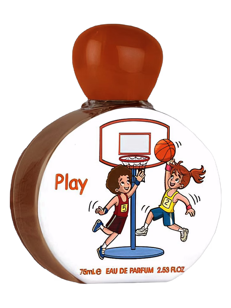 Lattafa Perfumes Play
