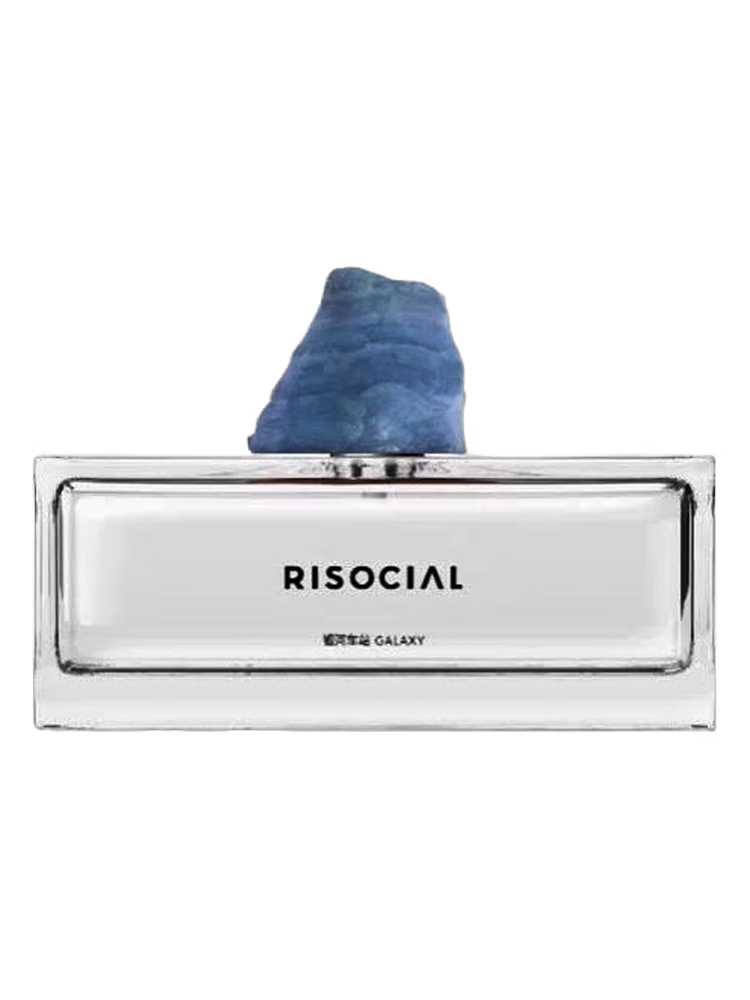 Risocial 在野南杂 Galaxy