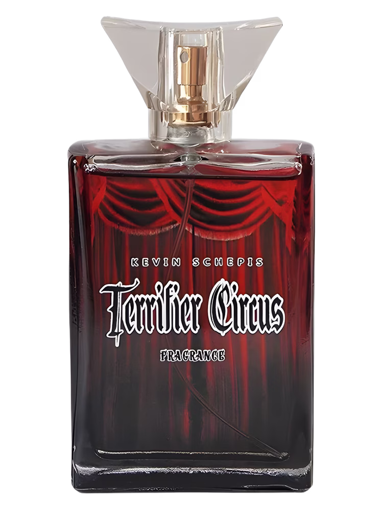 Kevin Schepis Terrifier Circus