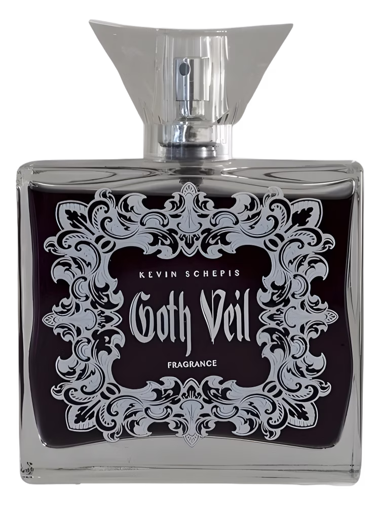 Kevin Schepis Goth Veil