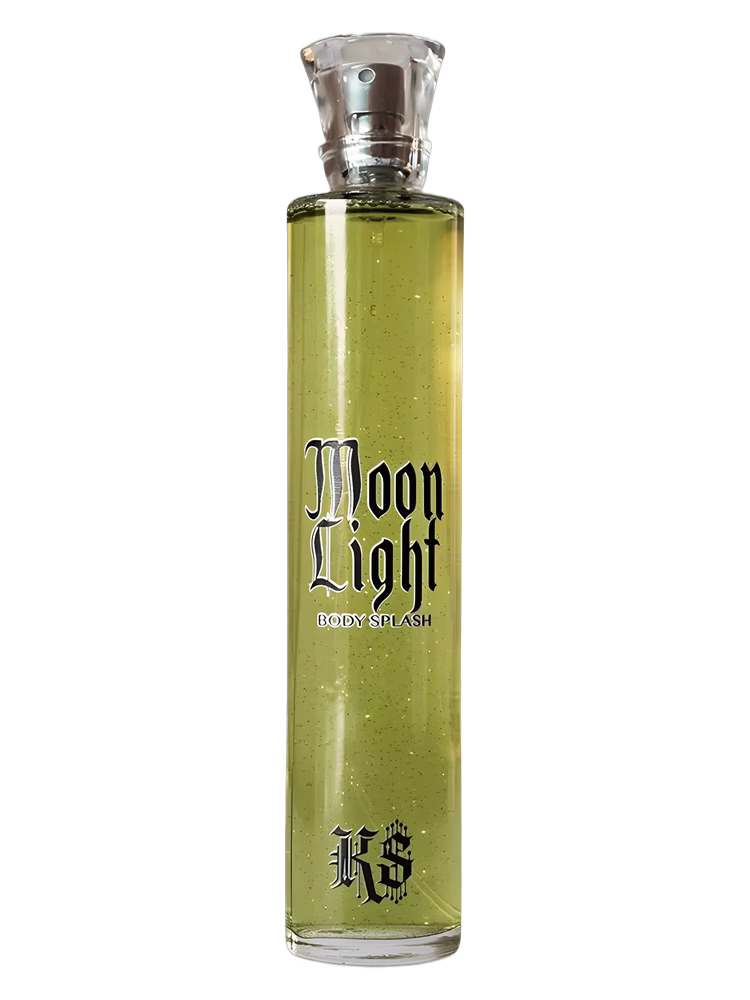 Kevin Schepis Moon Light