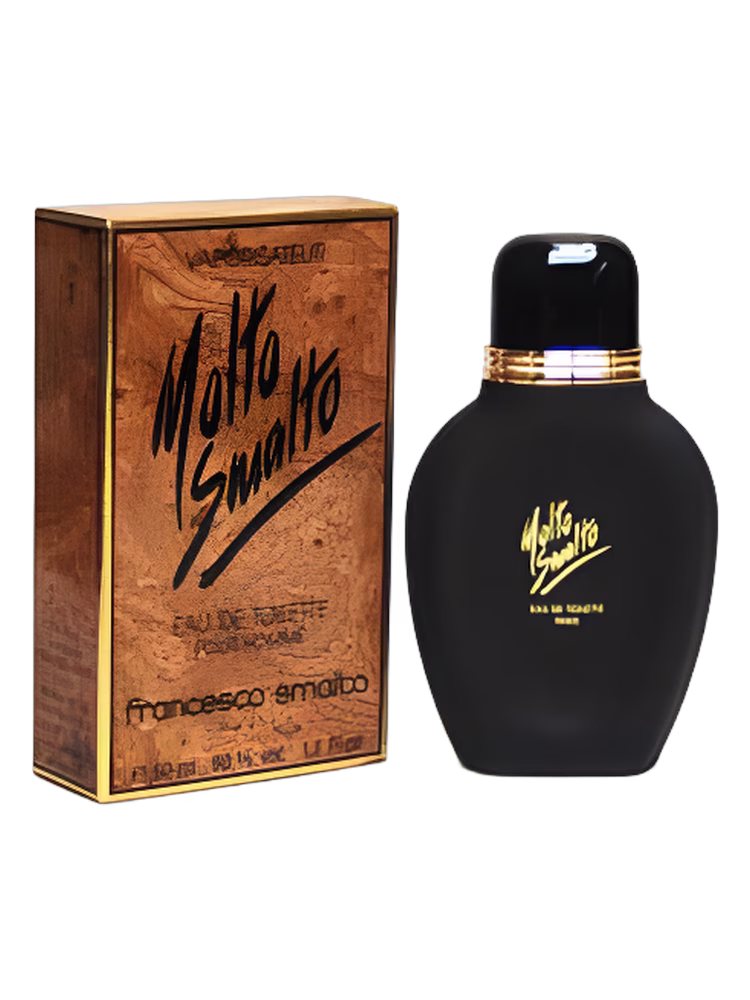 Francesco Smalto Molto Smalto