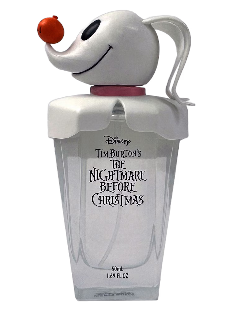 Disney The Nightmare Before Christmas (Zero)
