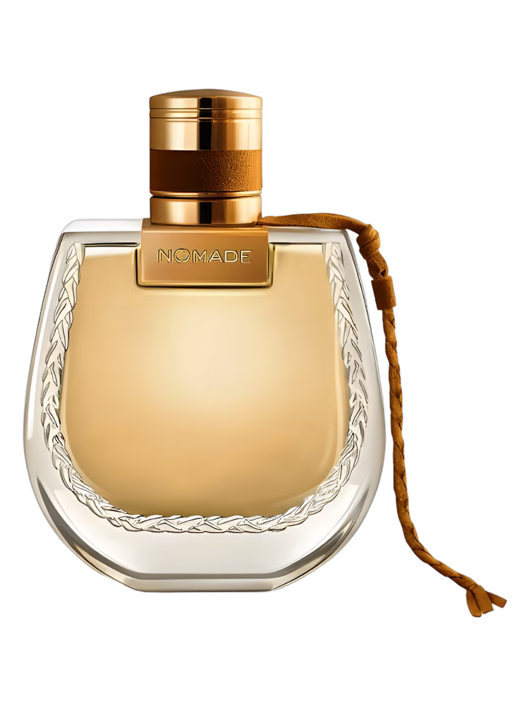 Chloé Nomade Jasmin Naturel