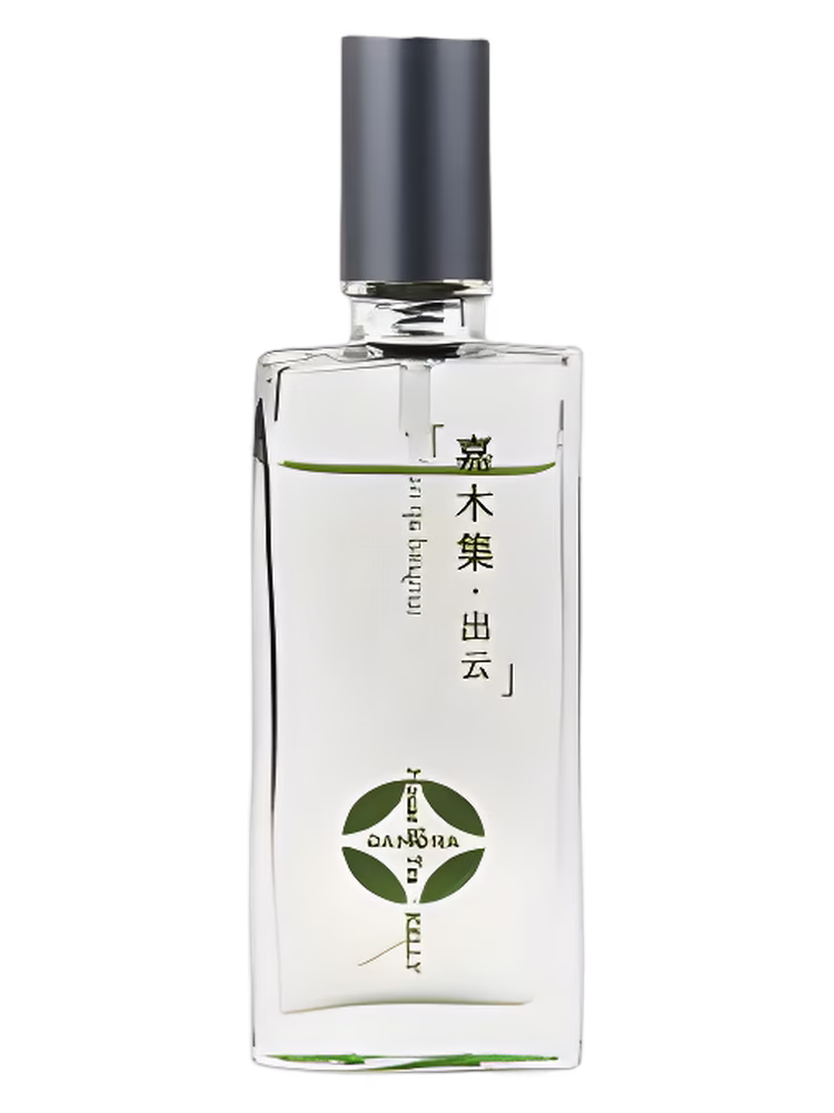 Aromag 岩兰 Ecru 出云