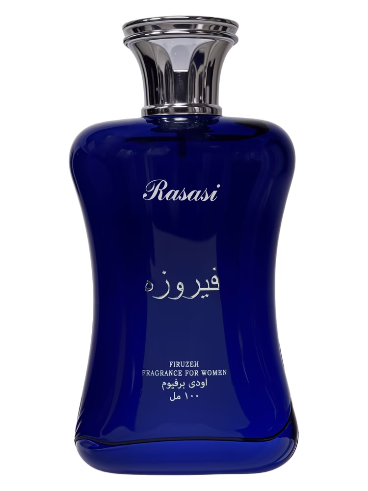 Rasasi Firuzeh