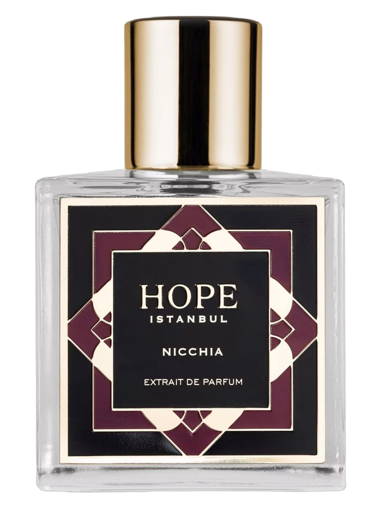 Hope Istanbul by Serimu Kozmetiк Nicchia