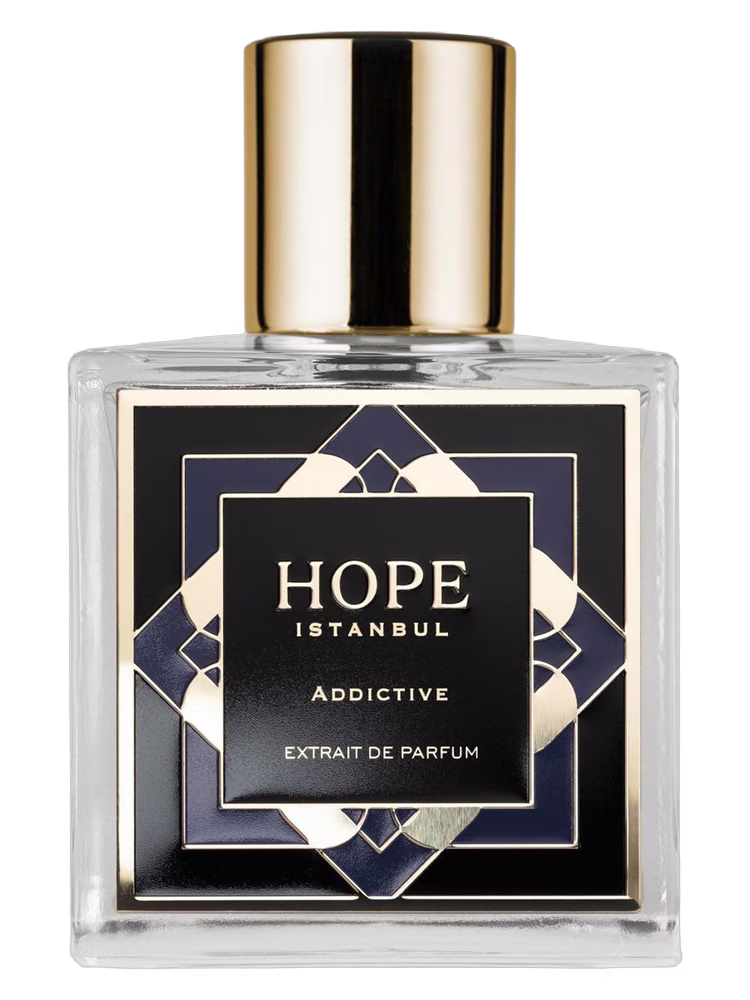 Hope Istanbul by Serimu Kozmetiк Addictive