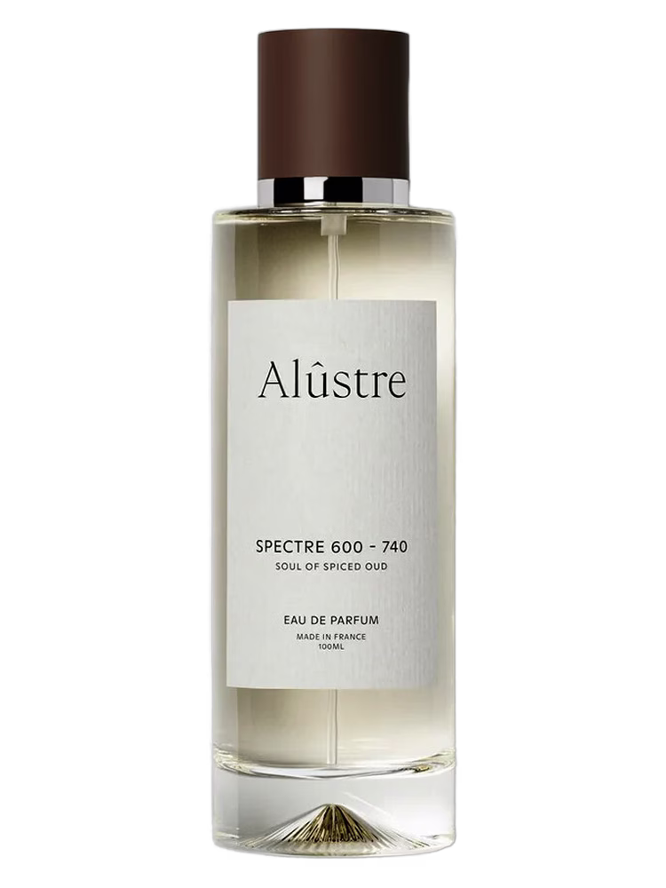 Alûstre Spectre 600-740 Soul of Spiced Oud