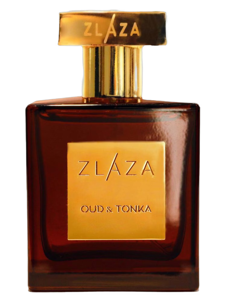 Zlaza Oud & Tonka