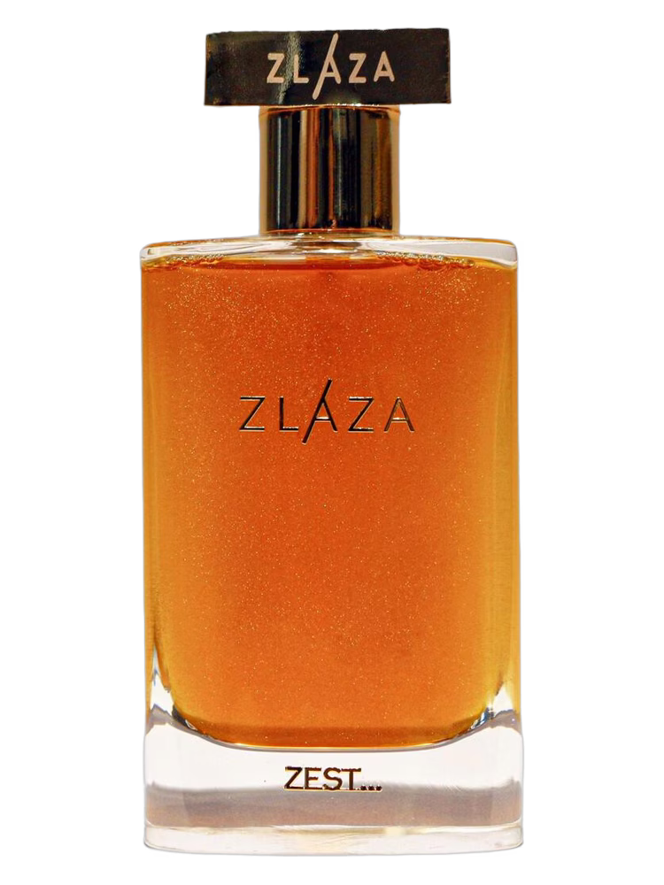 Zlaza Zest