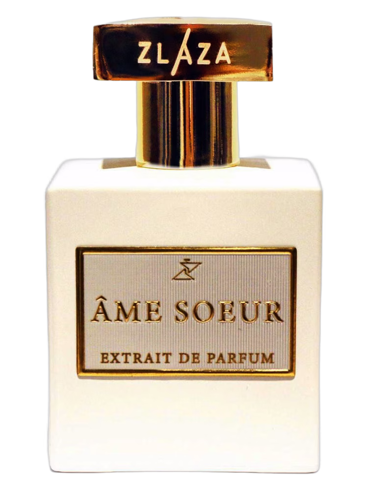 Zlaza Âme Soeur