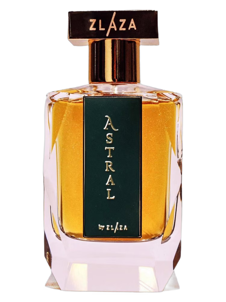 Zlaza Astral