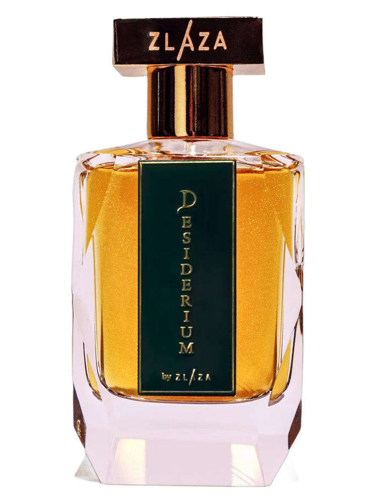 Zlaza Desiderium