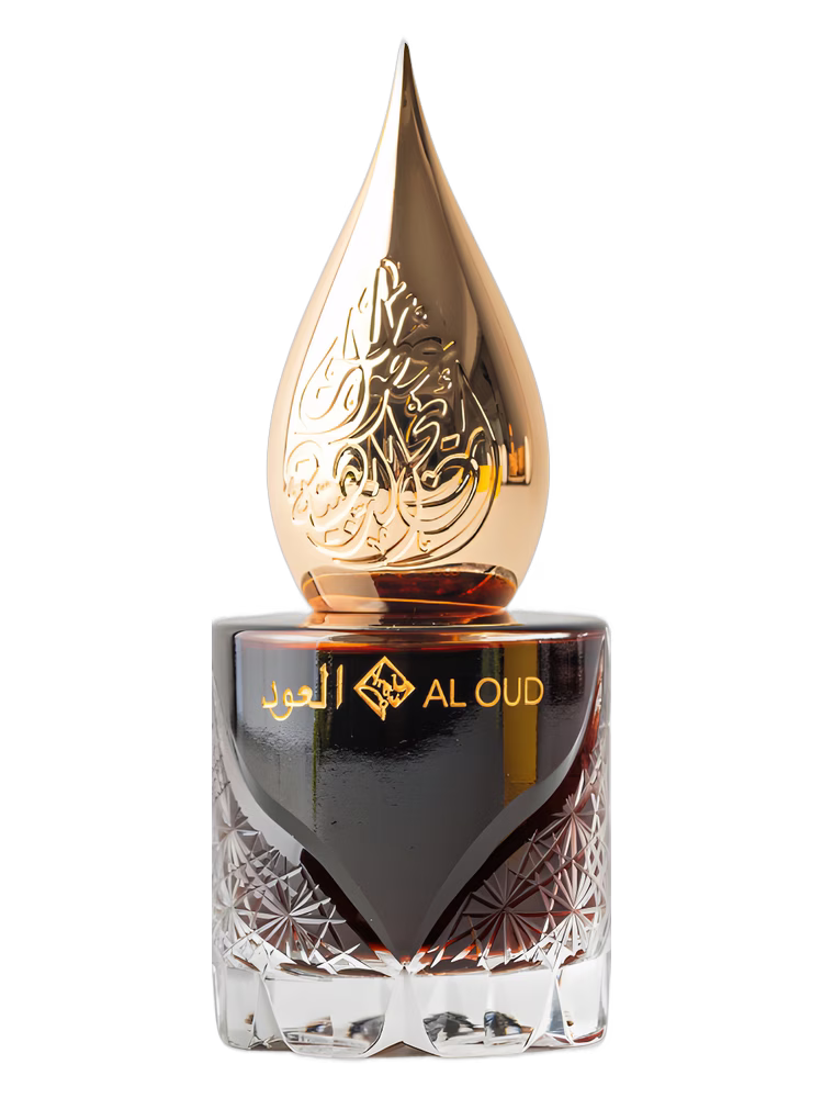 Areej Le Doré Al Oud