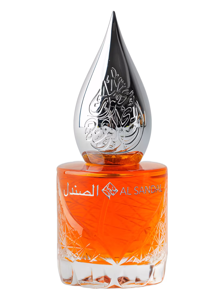 Areej Le Doré Al Sandal