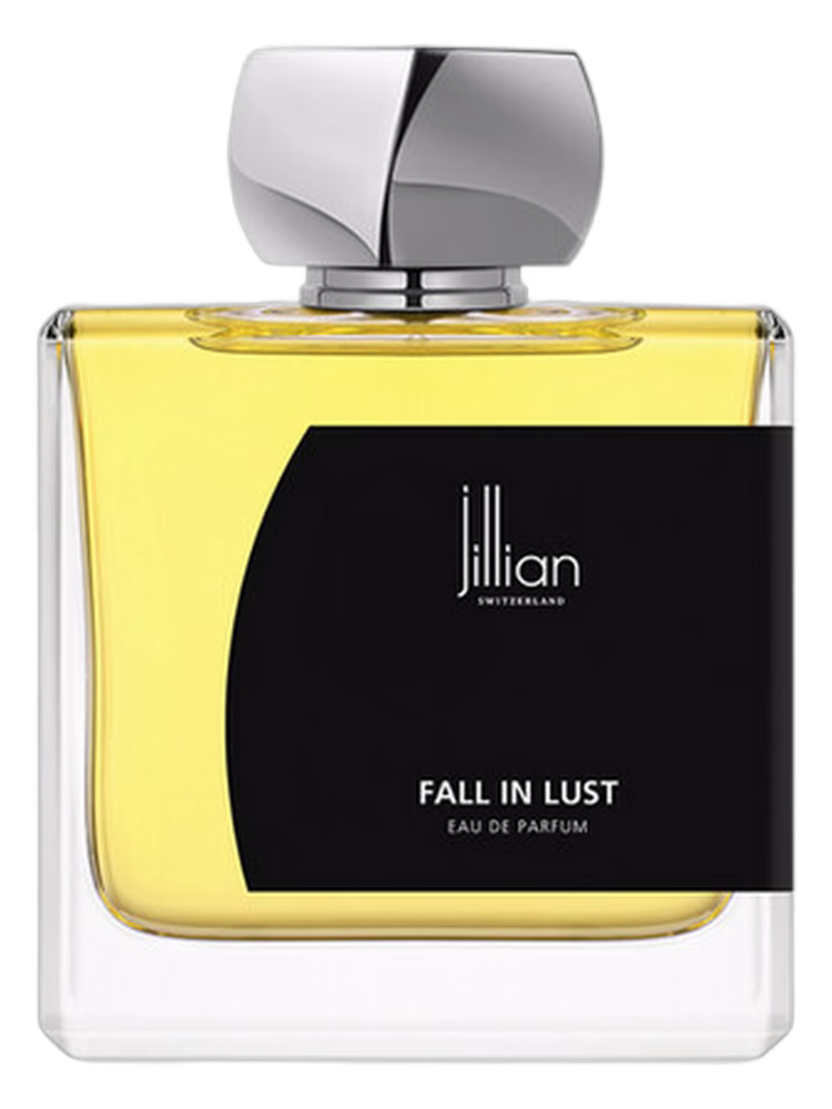 Jillian Switzerland Fall In Lust