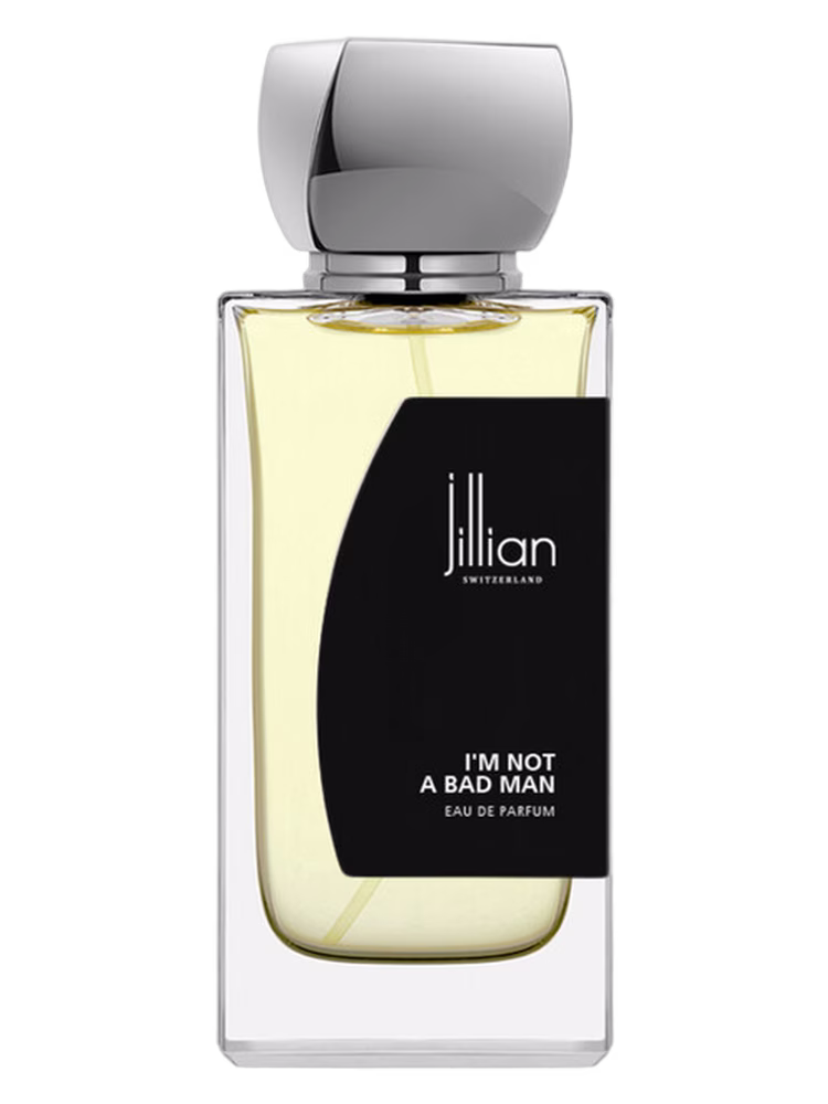 Jillian Switzerland I'm Not A Bad Man