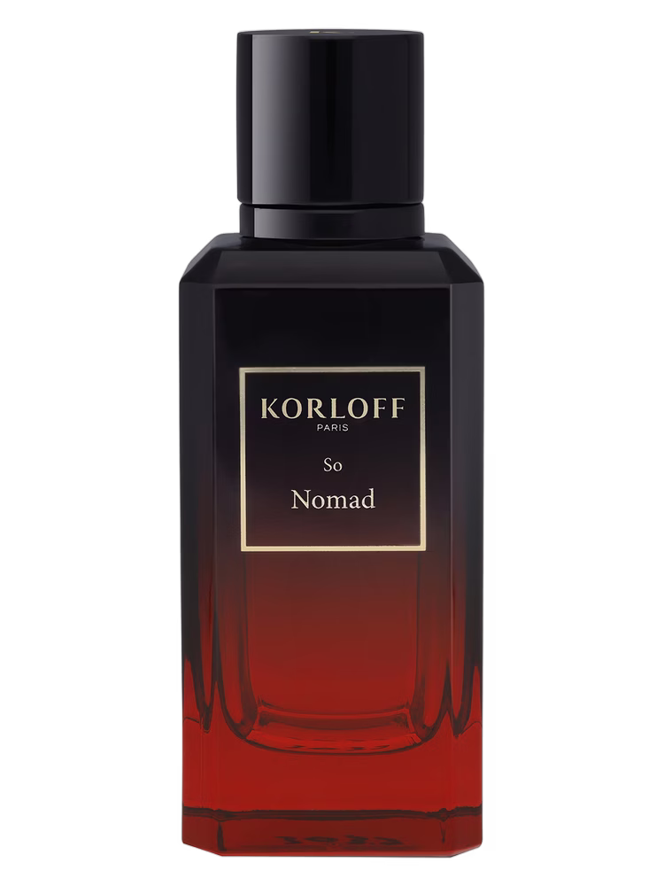 Korloff Paris So Nomad
