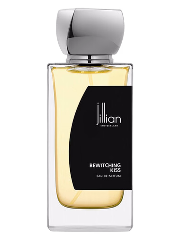Jillian Switzerland Bewitching Kiss