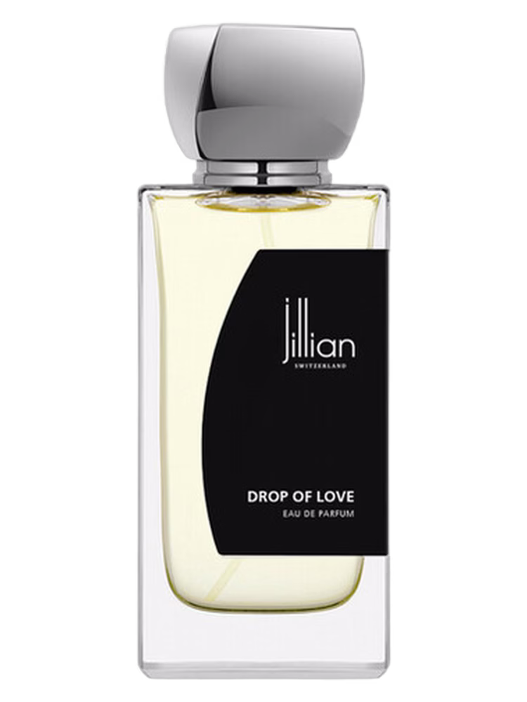 Jillian Switzerland Drop of Love