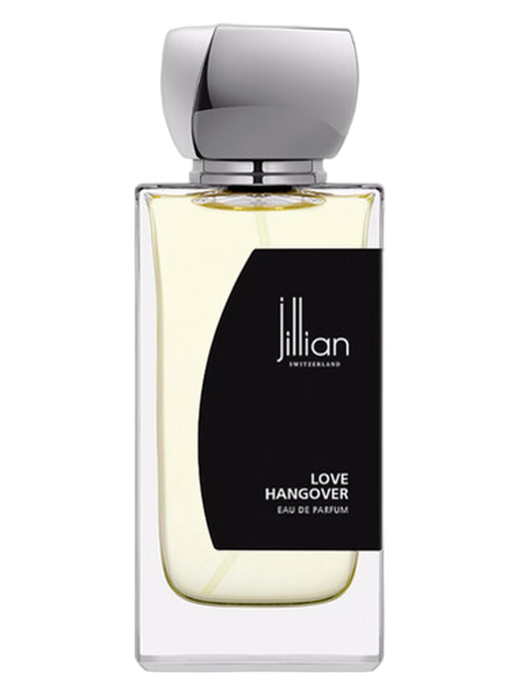 Jillian Switzerland Love Hangover